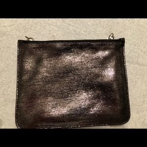 Alexander McQueen clutch